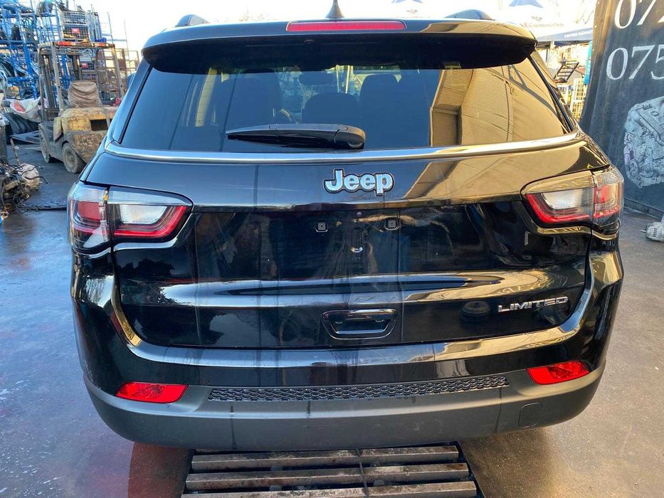 Dezmembrez Jeep compass 1.6d multijeet II/haion jeep/bara jeep/stop/