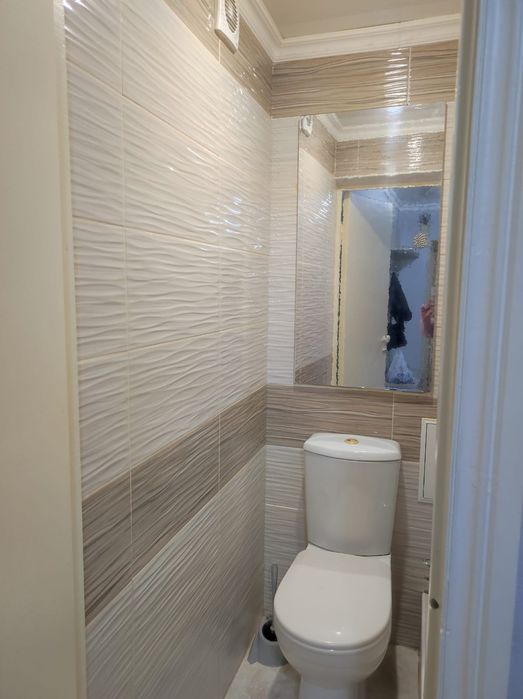 Продам 3х комнатную квартиру