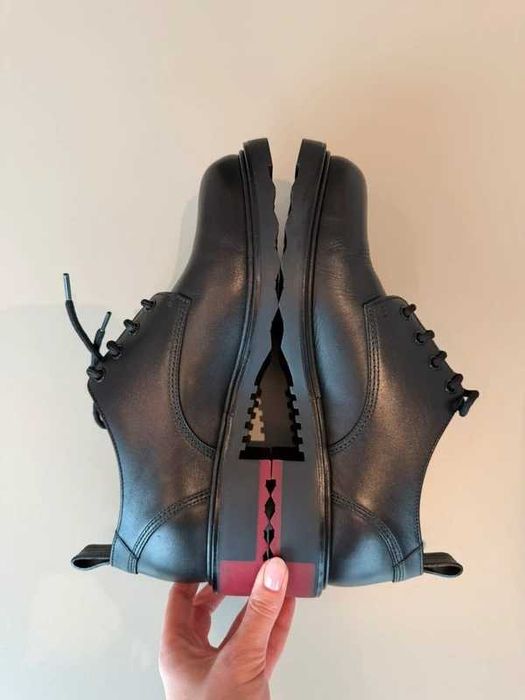 Pantofi derby Vlogo, Valentino Garavani