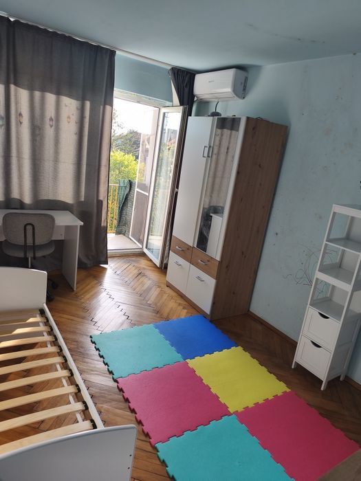 Apartament 2 camere, decomandat- centru