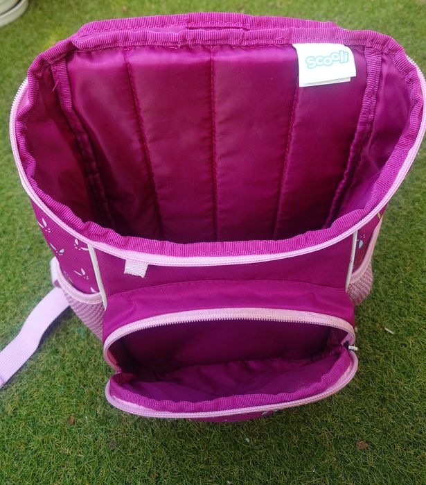 Детска раница Scooli