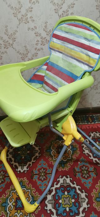 Детский стульчик