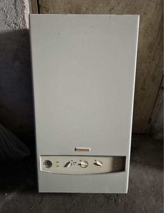 centrală Imergaz,funcțională 100%,cu reviziile făcute până în 2024.