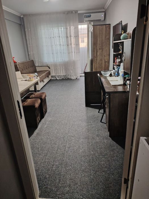 Продается юнусабад бадамзар, бывшее общежитие