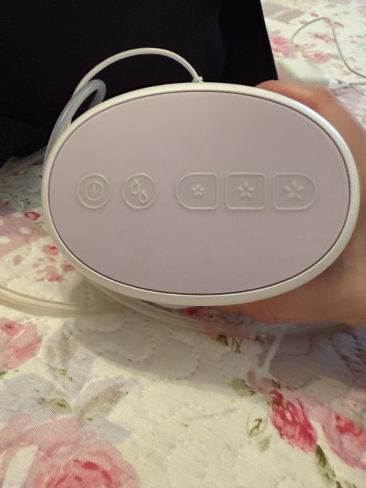 Pompa dubla Philips Avent in stare perfecta