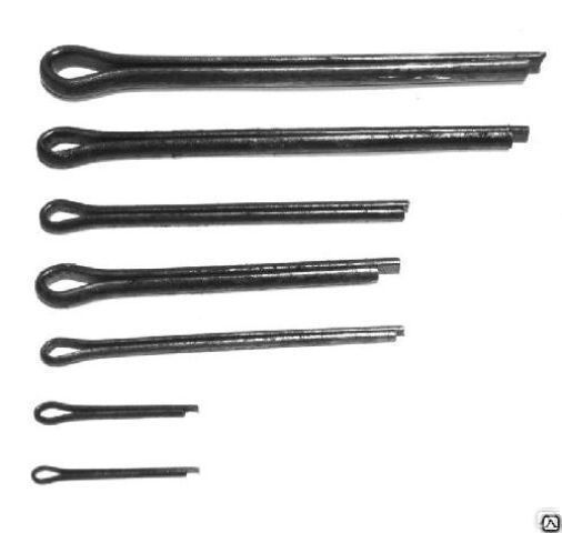 Шплинт Есть разные шплинты