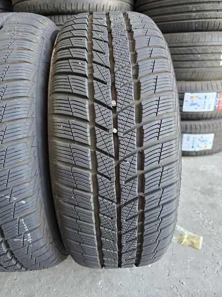 215/55/17 BARUM 4бр