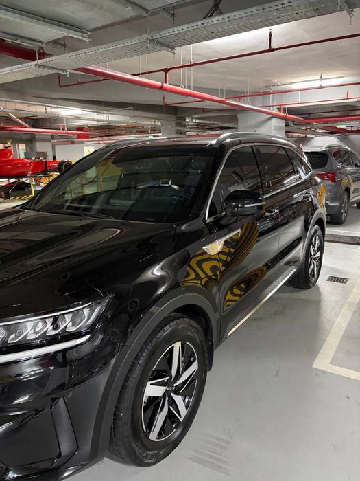 KIA  SORENTO 2022/2023