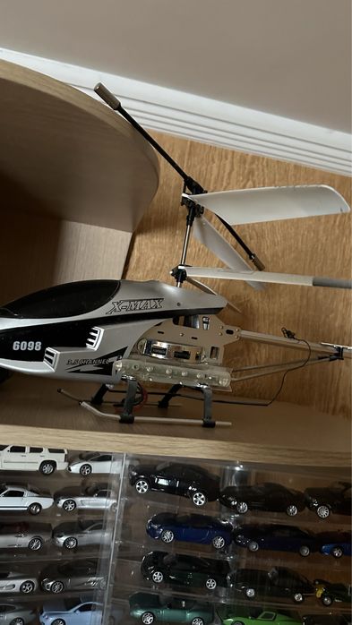 Верталеты каждый