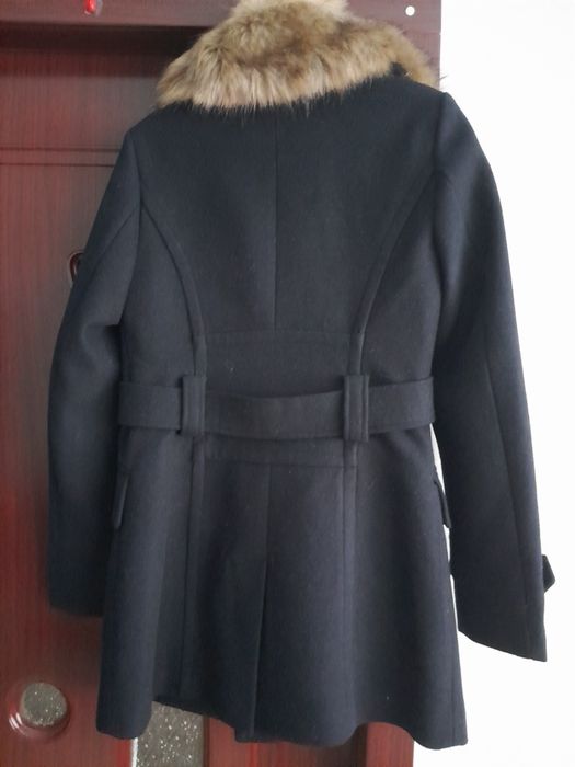 Palton MORGAN Nou, mărimea 34