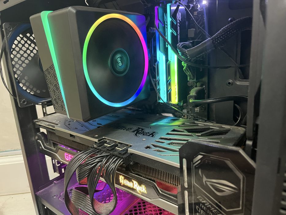 Комплектующие на продажу