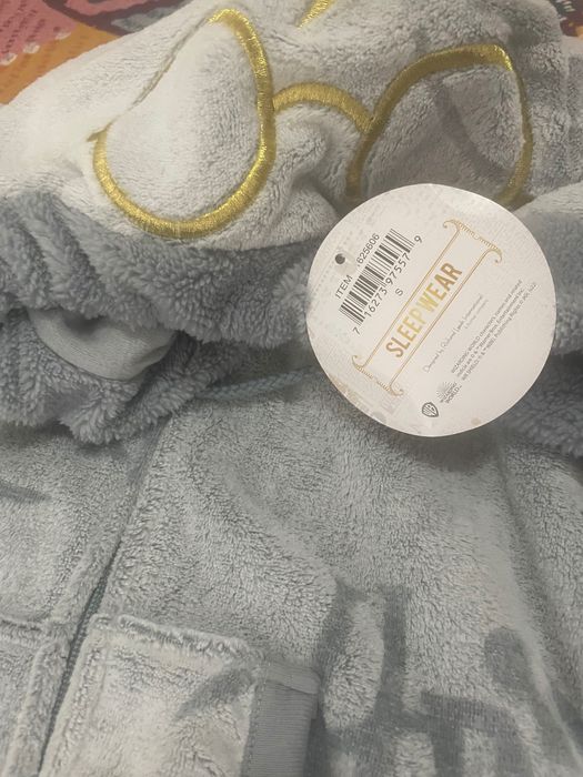 Комбинезон теплый