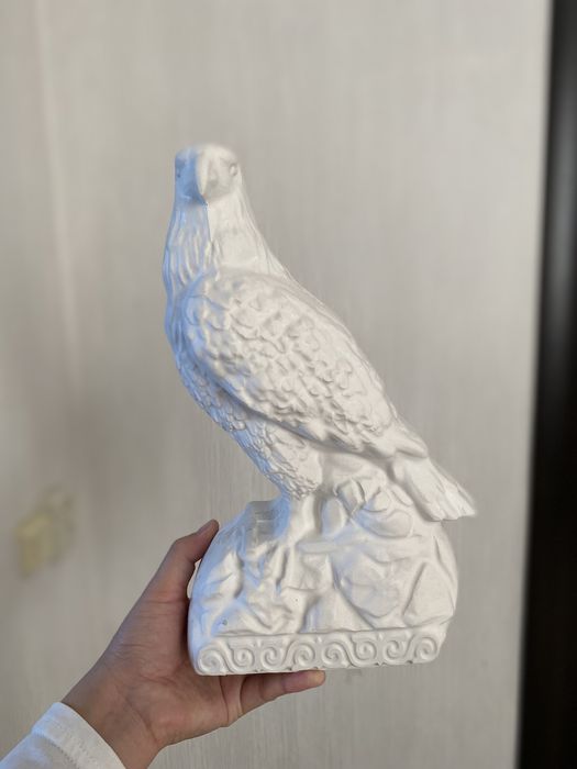 Копилки из гипса