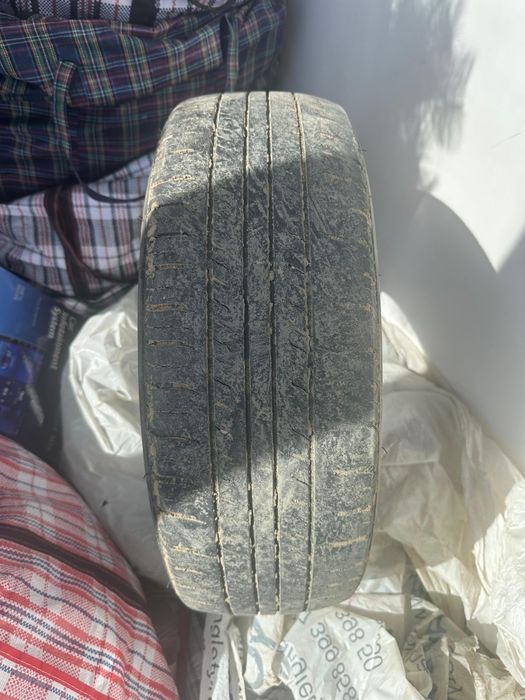 Продам Летние шины R 15 185/65