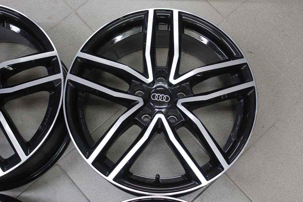 Джанти 17" Audi A4, A6
