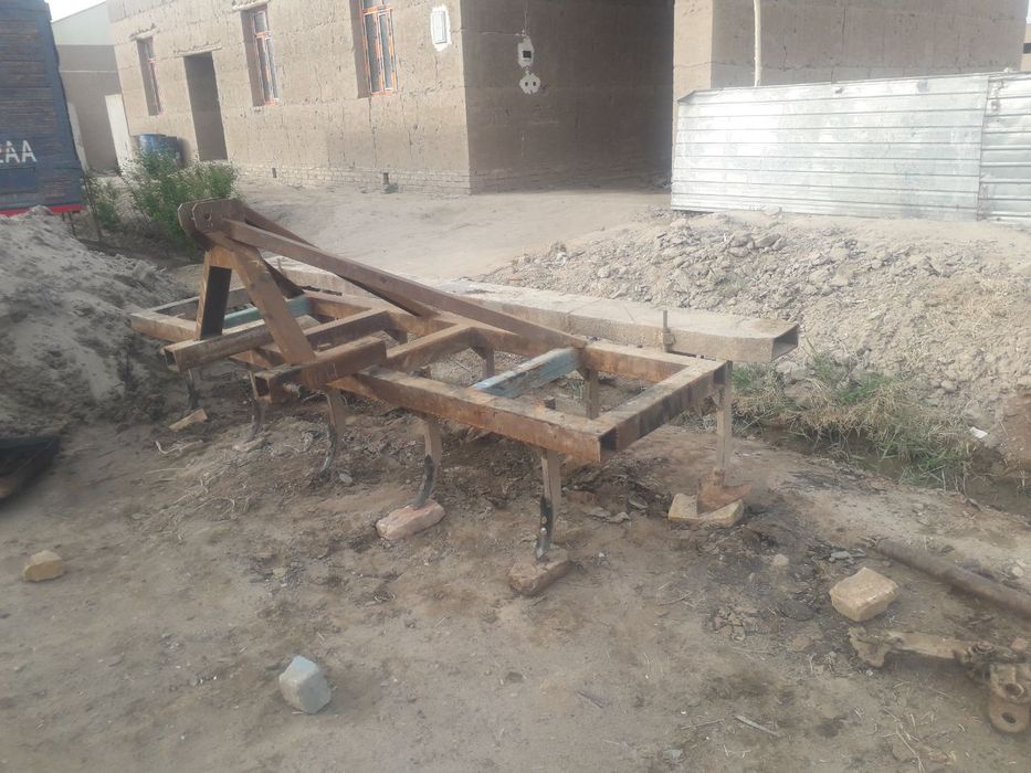 Чизель пулх сотилади