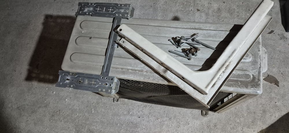 Aer conditionat vortex 9000 btu