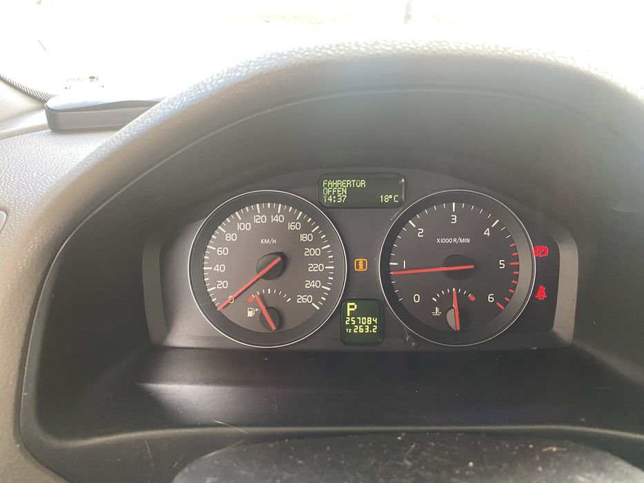 Vind volvo s40 automat