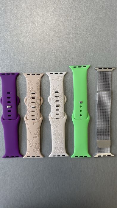 Каишки за часовници IWatch