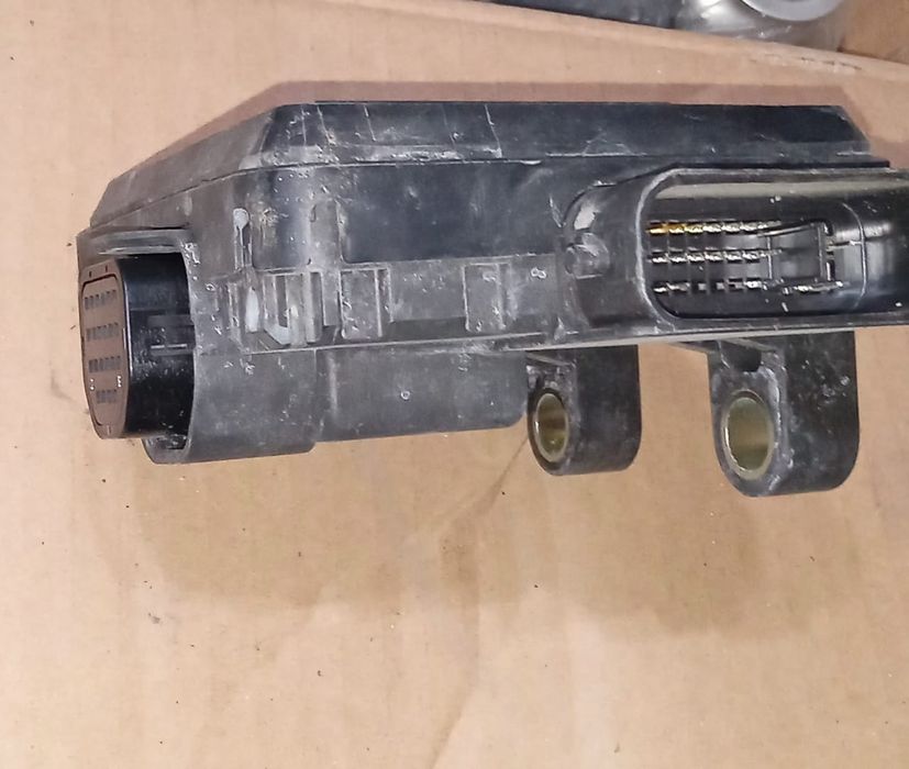 ЭБУ U660E для тойота и лексус