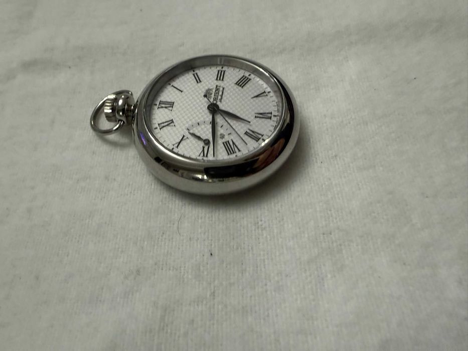 Ceas de buzunar Orient Pocket Watch