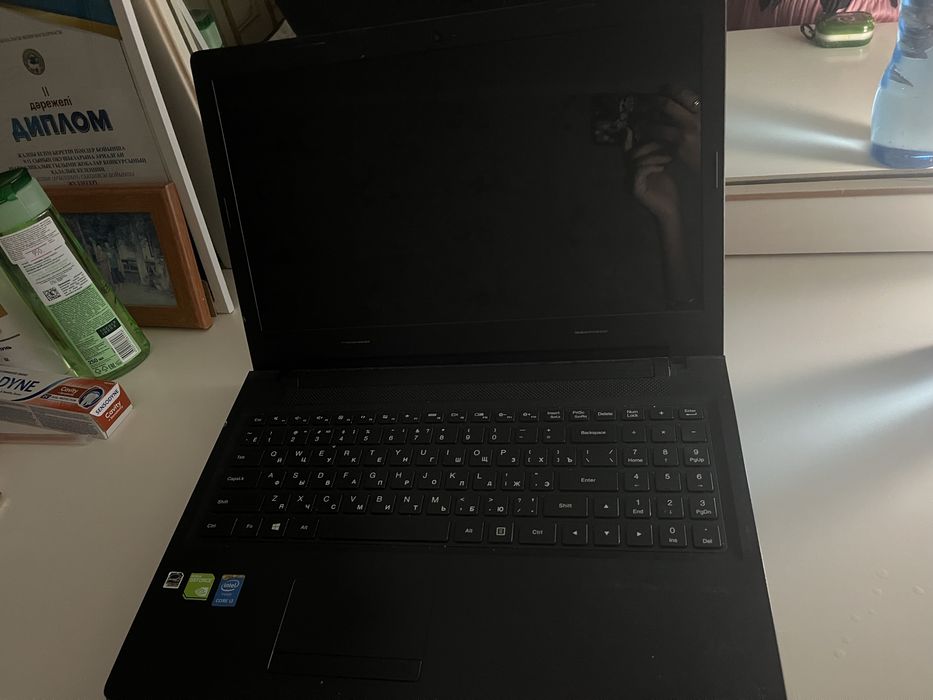 Ноутбук Lenovo срочно