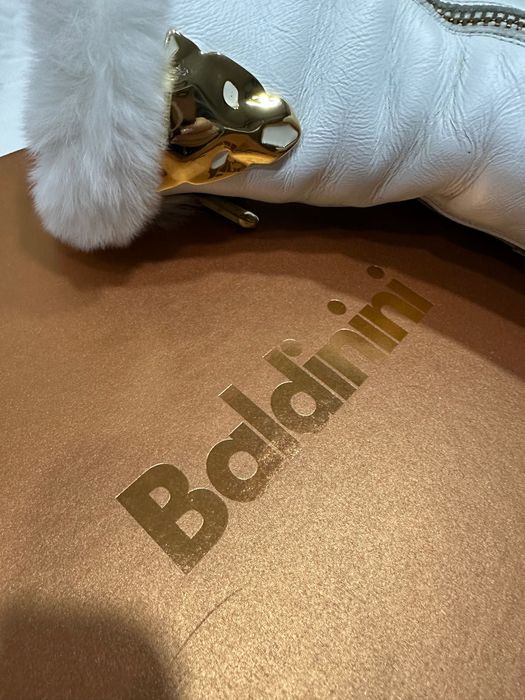 Baldinini Полусапожки