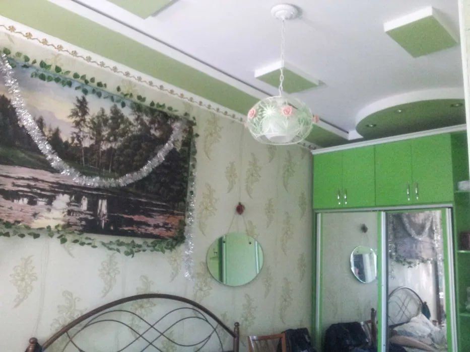 Продается квартира янгиабад яшнабадский район 3 комнатная