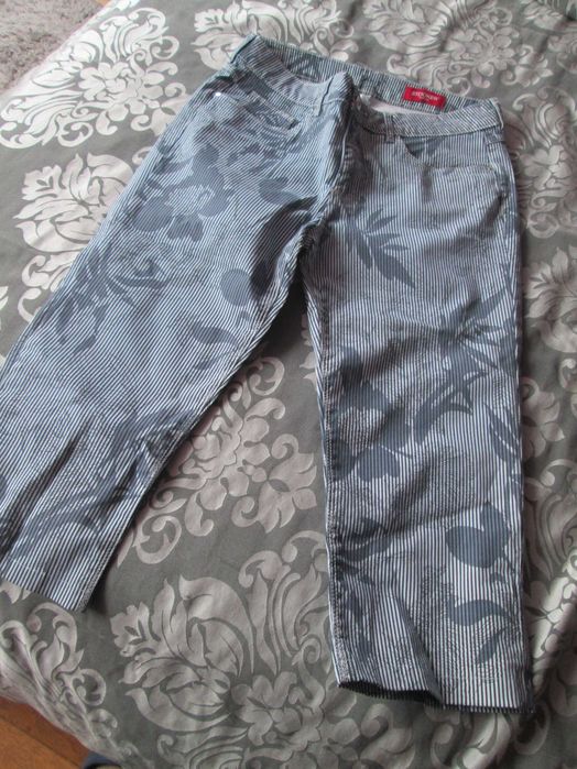 pantalon 3/4  Stooker dame  38