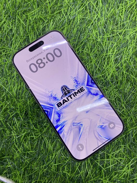 Смартфон Iphone 16 Pro