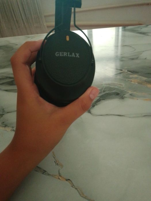 Наушник Gerlax обмен есть