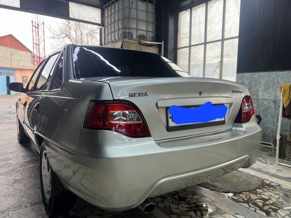 Neksiya gibrid sotiladi