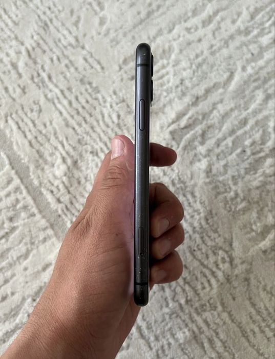 iPhone 11  сатылады