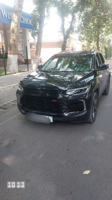 Tracker 2  premier plus