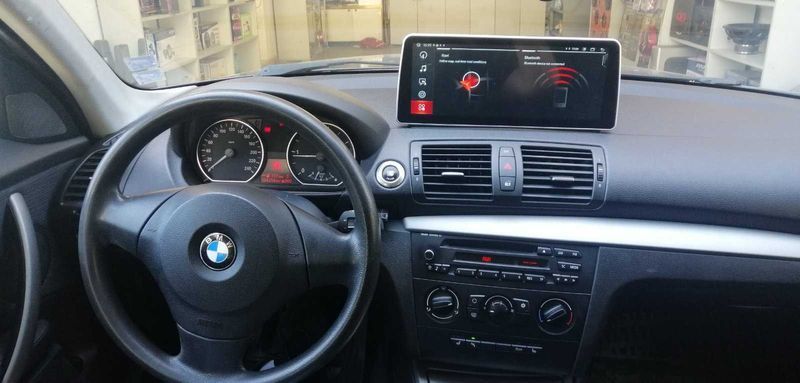 BMW X3 E83 ID7 (2004-2010) 12.3" Андроид Навигация, 9433