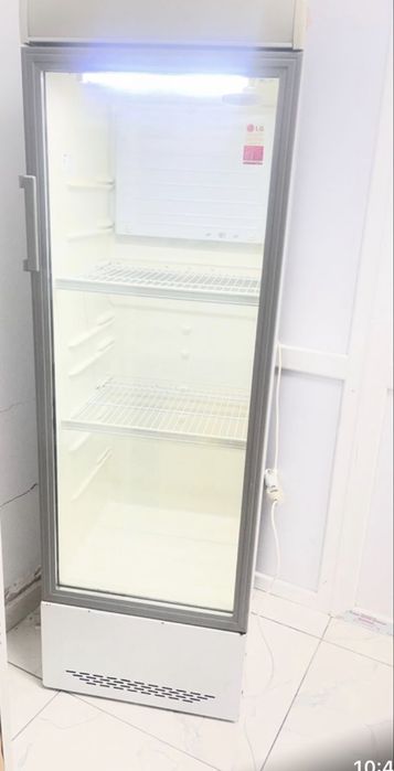 Холодильник Бирюса