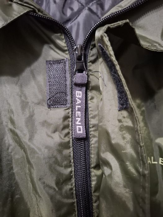 Geaca Baleno pescari