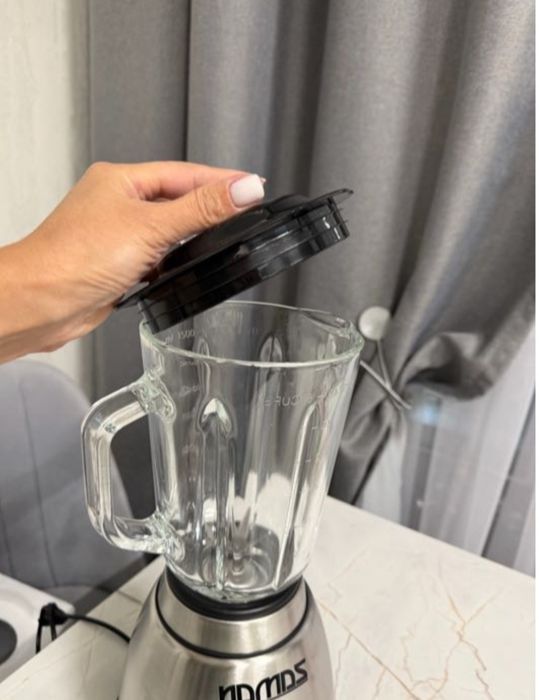 Блендер PRO G100 — почти новый