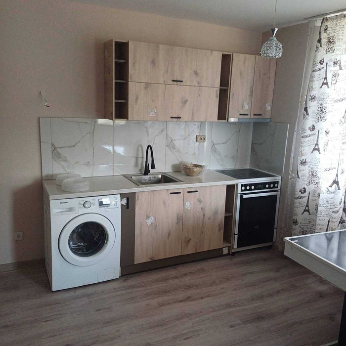 Дава се под наем Двустаен апартамент в Благоевград, Втора промишлена зона - 55 кв.м за 255 € - Снимка #7