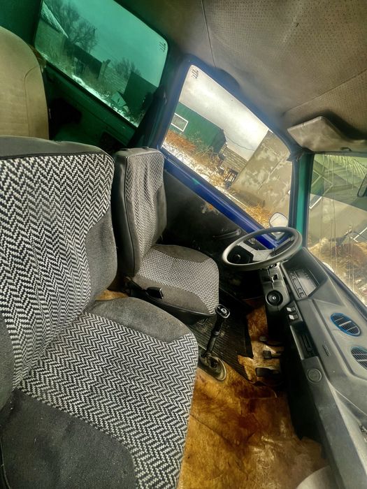 Продам ваз ока 1111