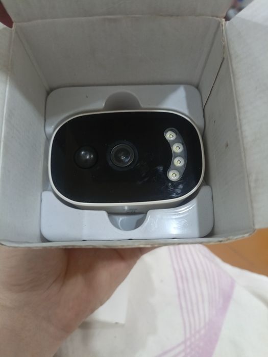 Продам видео блютуз камеру