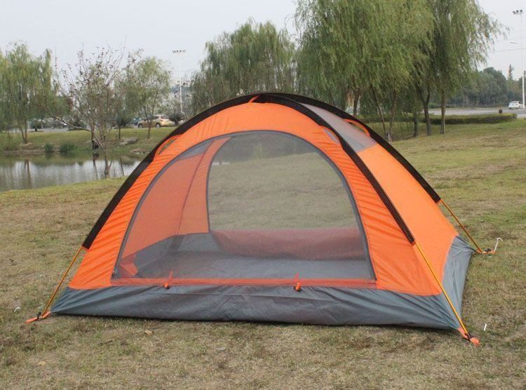 Flytop отличная 2+ четырёхсезонная палатка со снежной юбкой