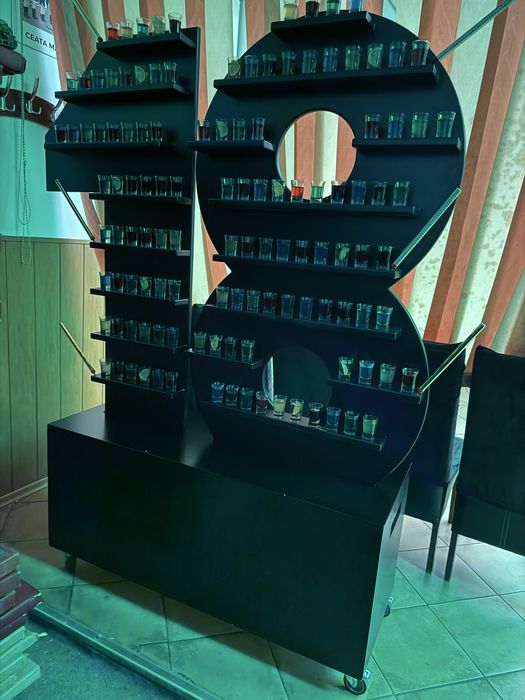 Tort majorat / tort shoturi / tort 18 ani