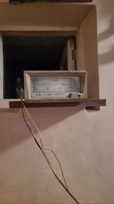 Продам печку для обжига керамики.