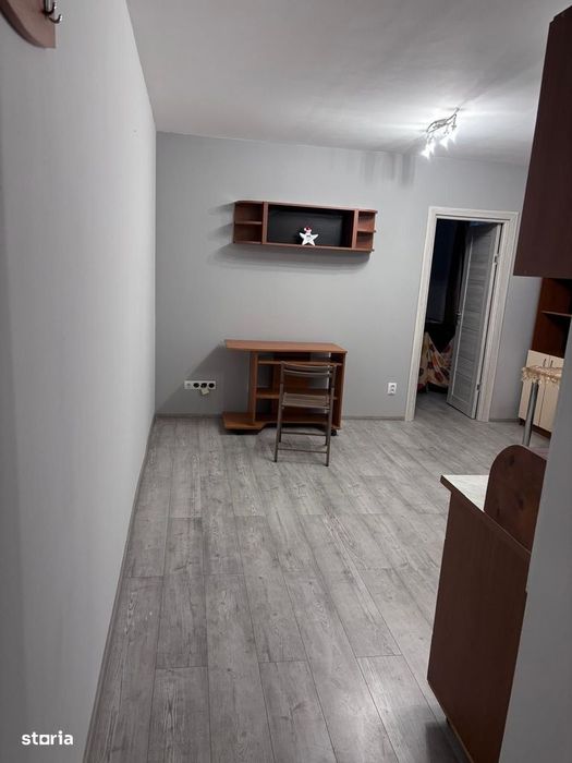 Apartament 2 camere, 40 mp utili, Cartier Vasile Aaron