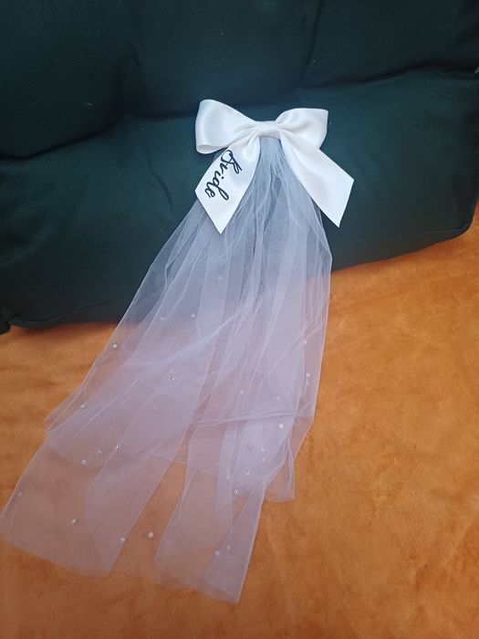 Сватба, моминско, було, дантела, халат