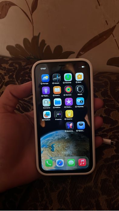 Продам айфон 11 // iphone 11