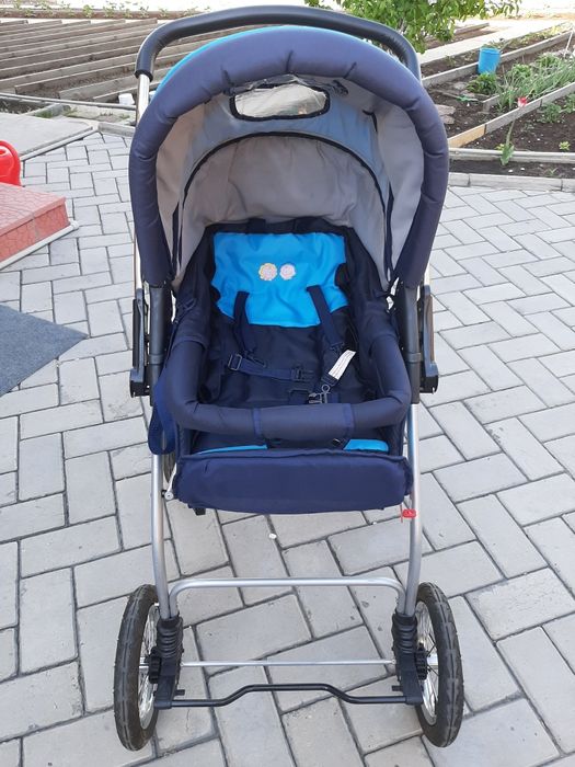 Продам детскую каляску