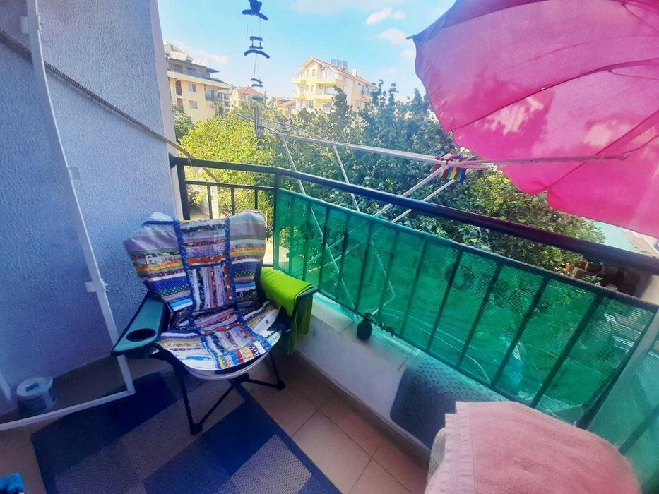 Продава се Едностаен апартамент в Бургас, Сарафово - 38 кв.м за 1448 €/кв.м - Снимка #12