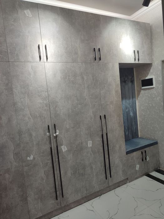 Yangi domlar novstroyka